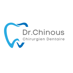 logo dr chinous